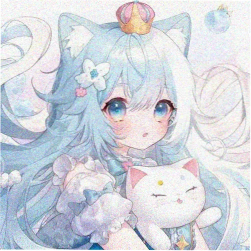 爱蜜莉雅头像